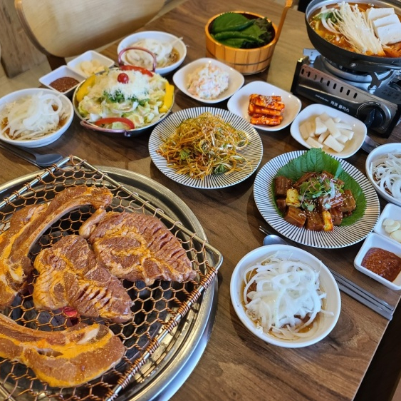 콤비식당