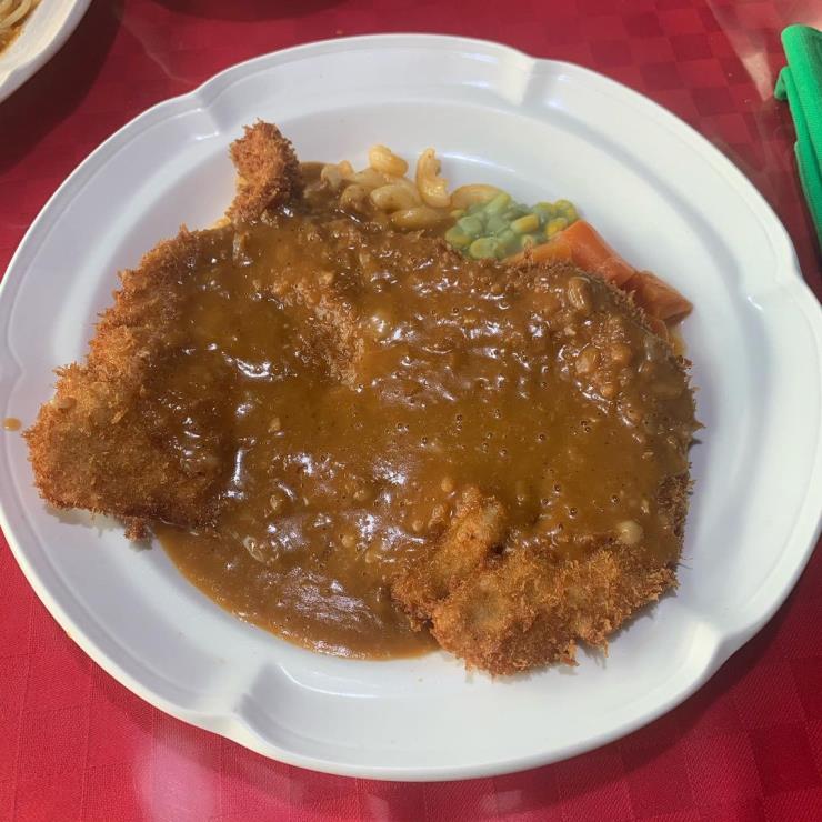 레스토랑 호수
