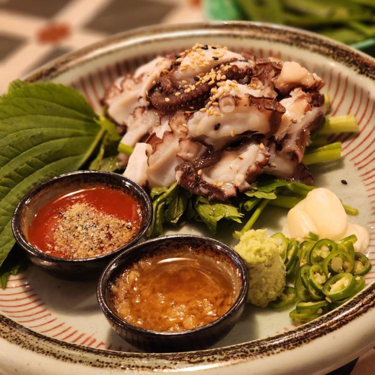 백수씨심야식당