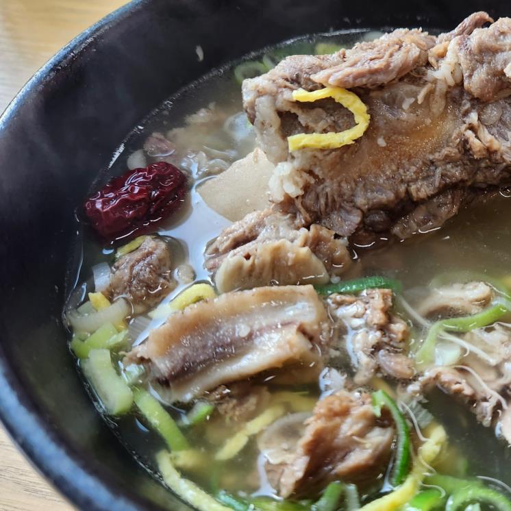 팔당냉면