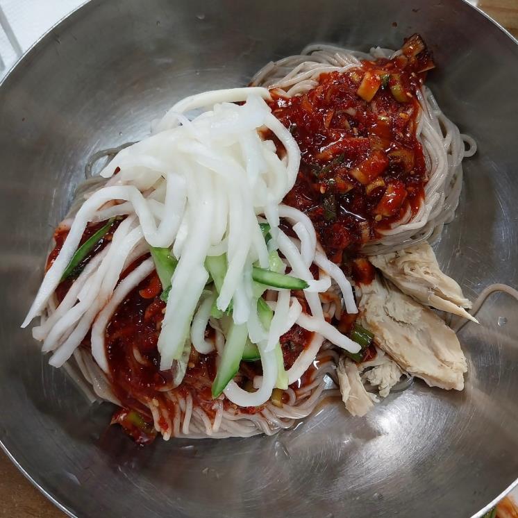 춘천면옥