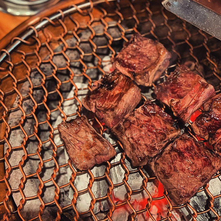 도마 그리고 유즈라멘