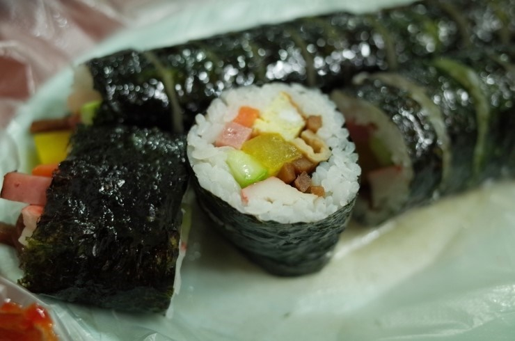 마포 원조떡볶이