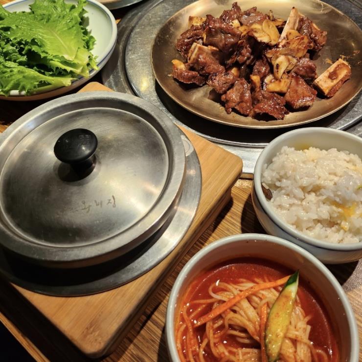 왕비집 육호점