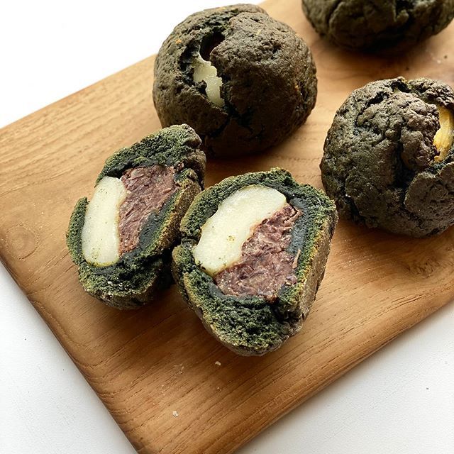 @uglybakery 