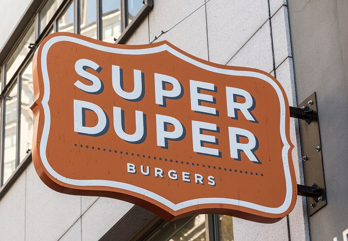 Super Duper JCB International Credit Card Co., LTD