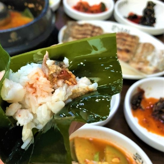 못난이식당