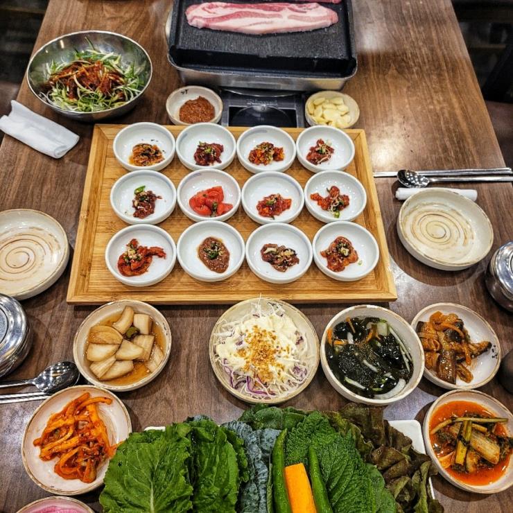 쌈꾼(블로그 '혀장금')