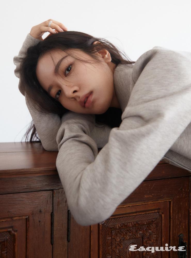 셔츠 레하. 링 아프로즈 x 아몬즈.