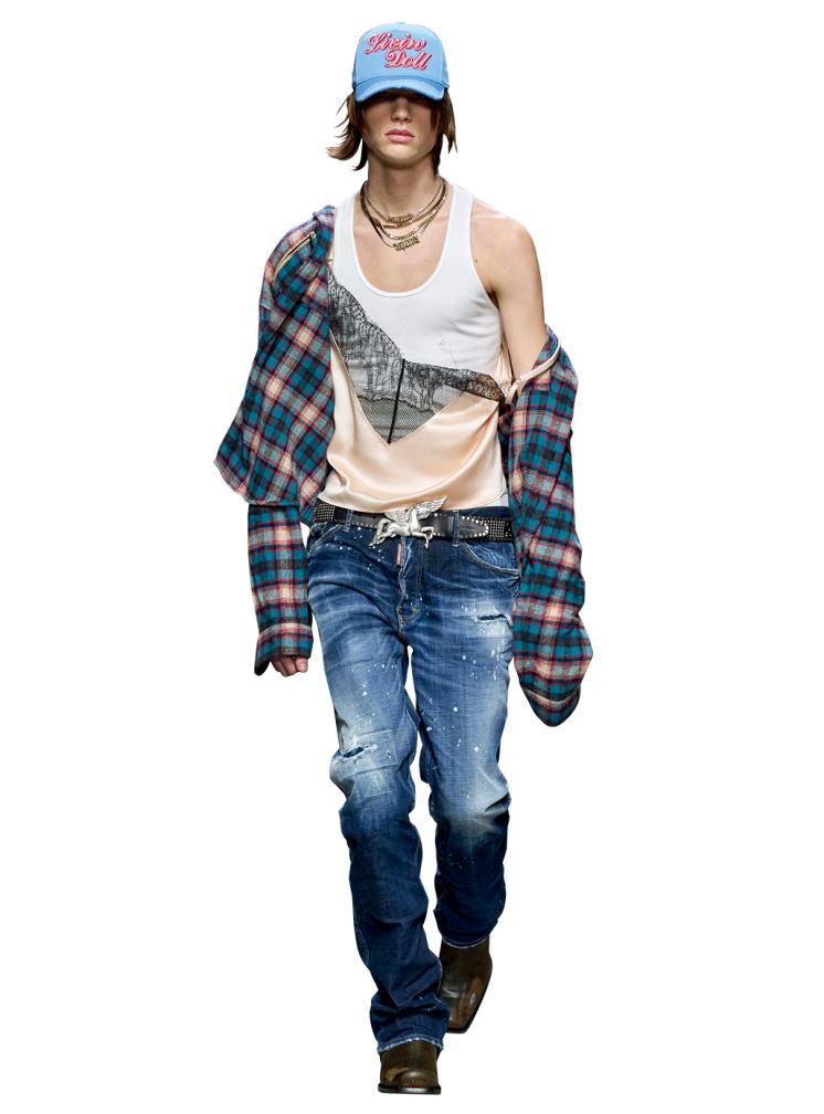 DSQUARED2