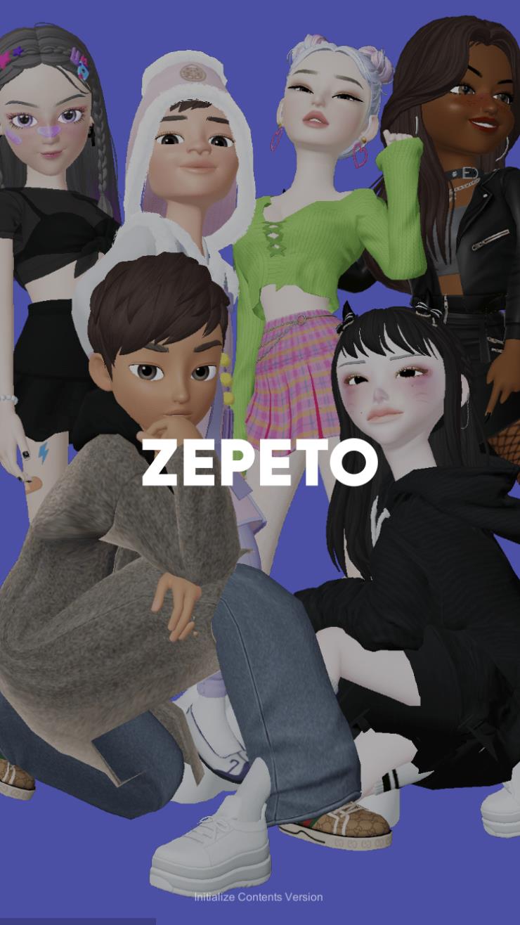 ZEPETO