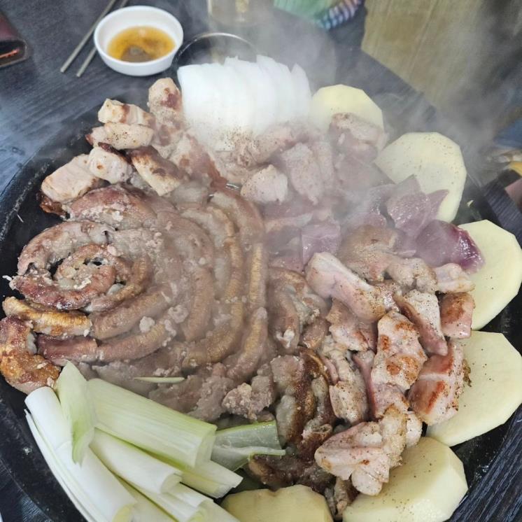 인스타그램 @400yardgolf