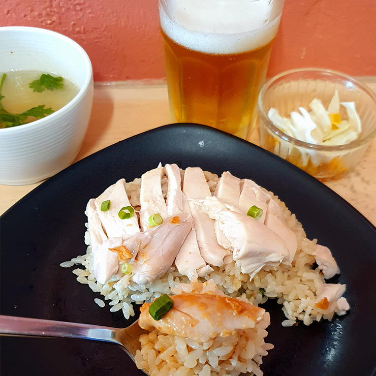까이식당