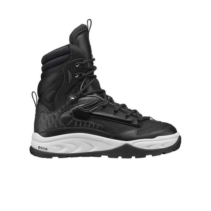 DIOR MEN_SKI CAPSULE
