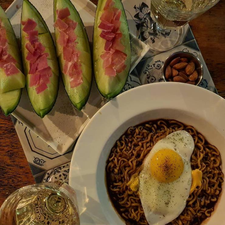 십분의일 @nar._.eat
