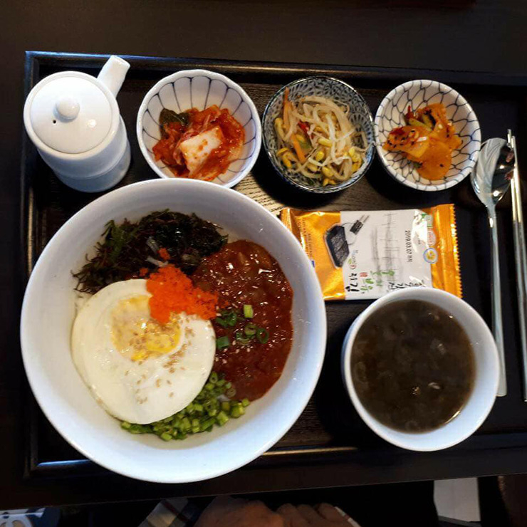 해빔 본점