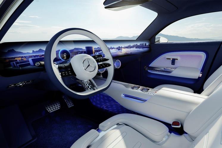 Merecedes-Benz