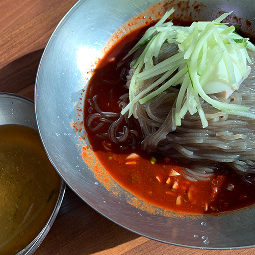황해식당
