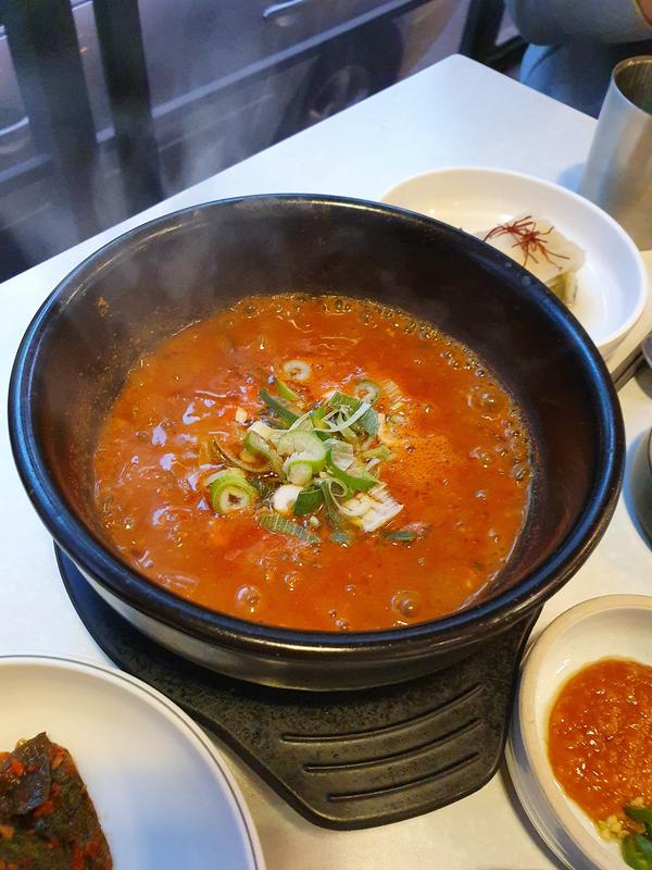 동래정(@dongraejeong_hongdae)