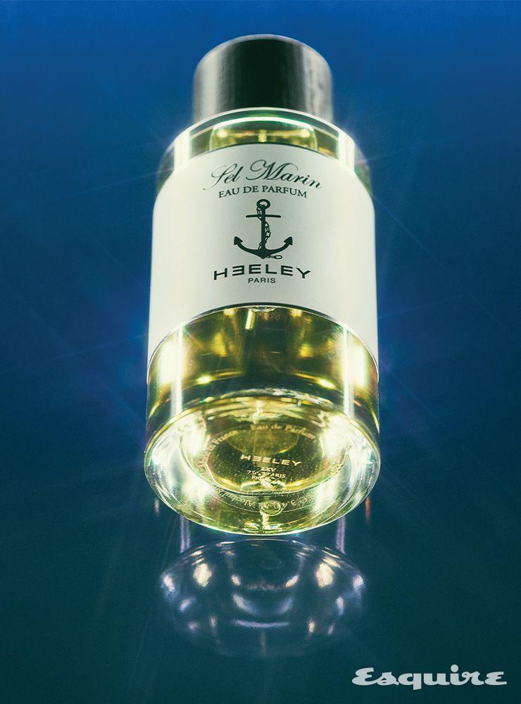 HEELEY SEL MARIN EDP by MAISON DE PARFUM 100mL/21만5000원