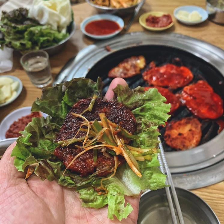 동굴집 @sojunyupp