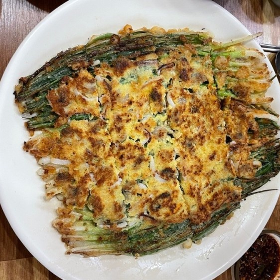 영림칼국수