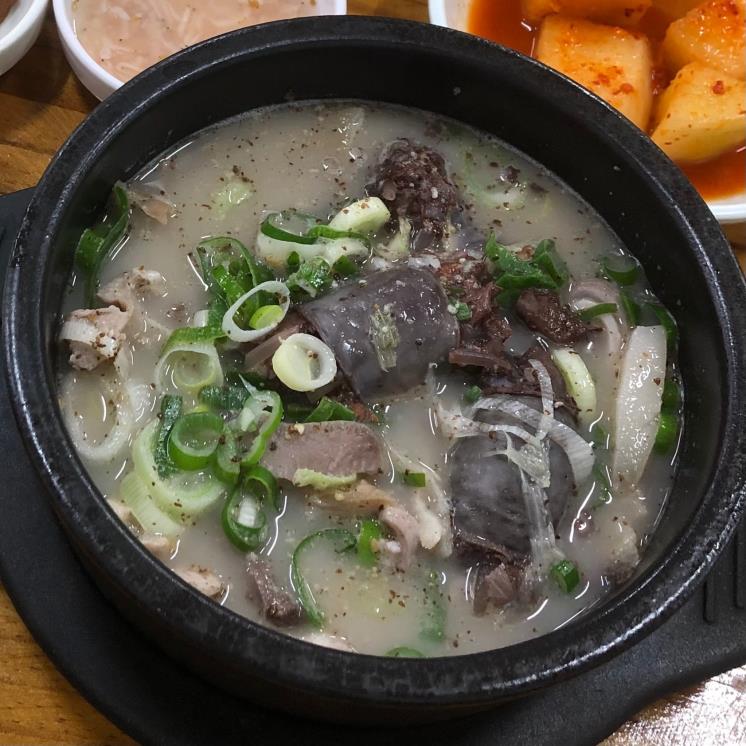 고향집
