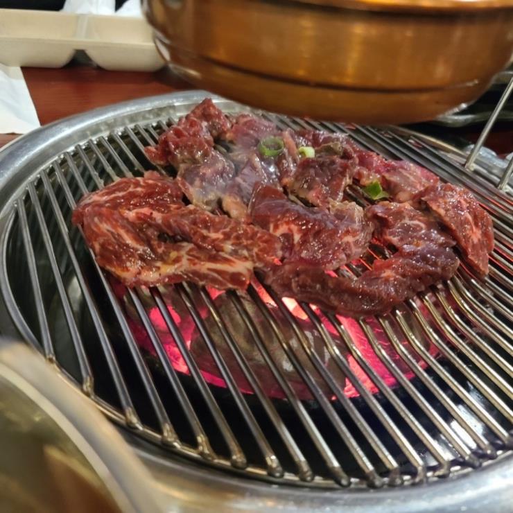 호박식당