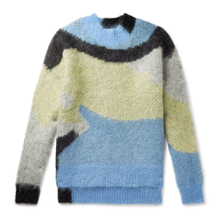 Pullover, $460 USD