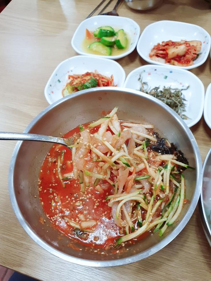 죽변항