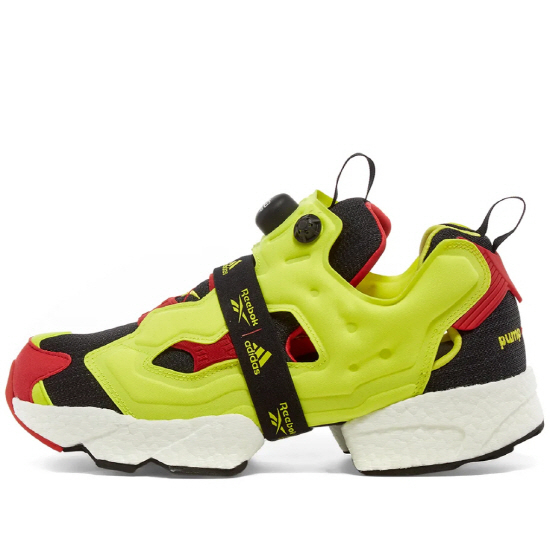 Reebok in END-CLOTHING