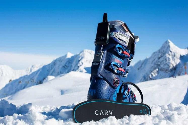 carv training