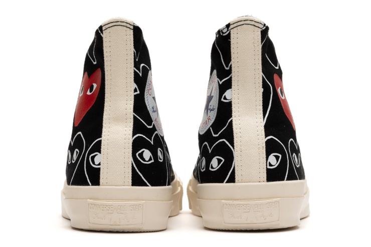 converse_comme des garcons