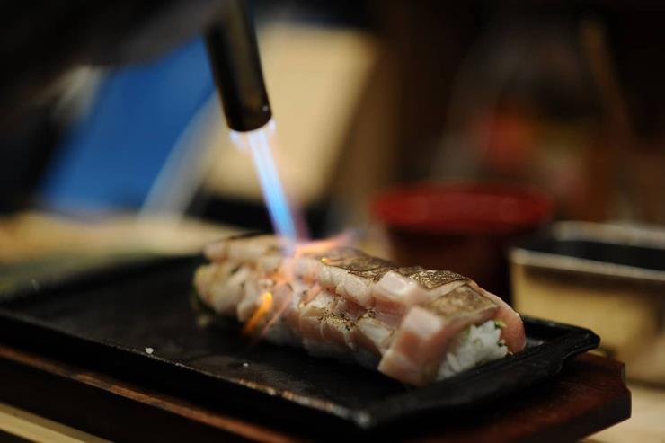 오지편한식당