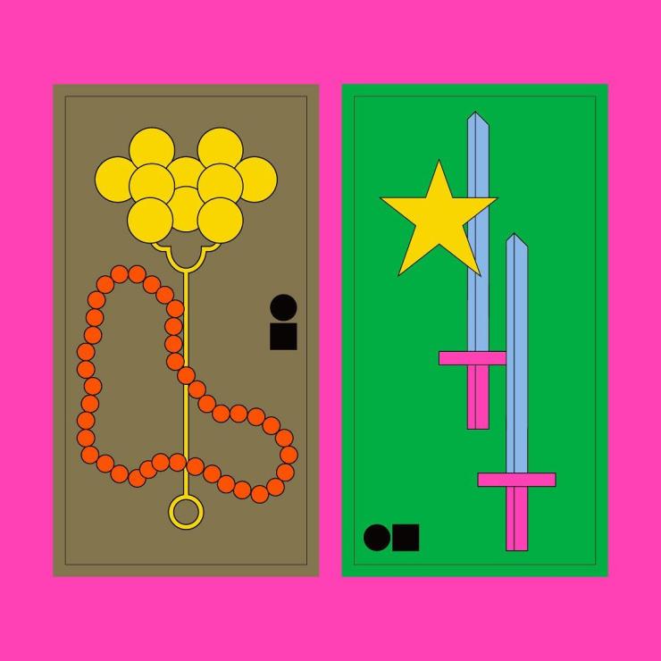 일민미술관 <Fortune Telling: 운명상담소>
