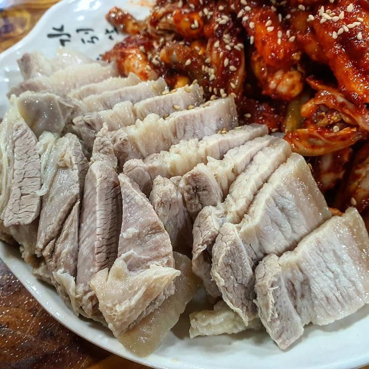 충무칼국수