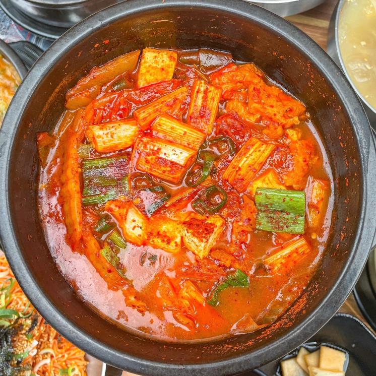구래짚