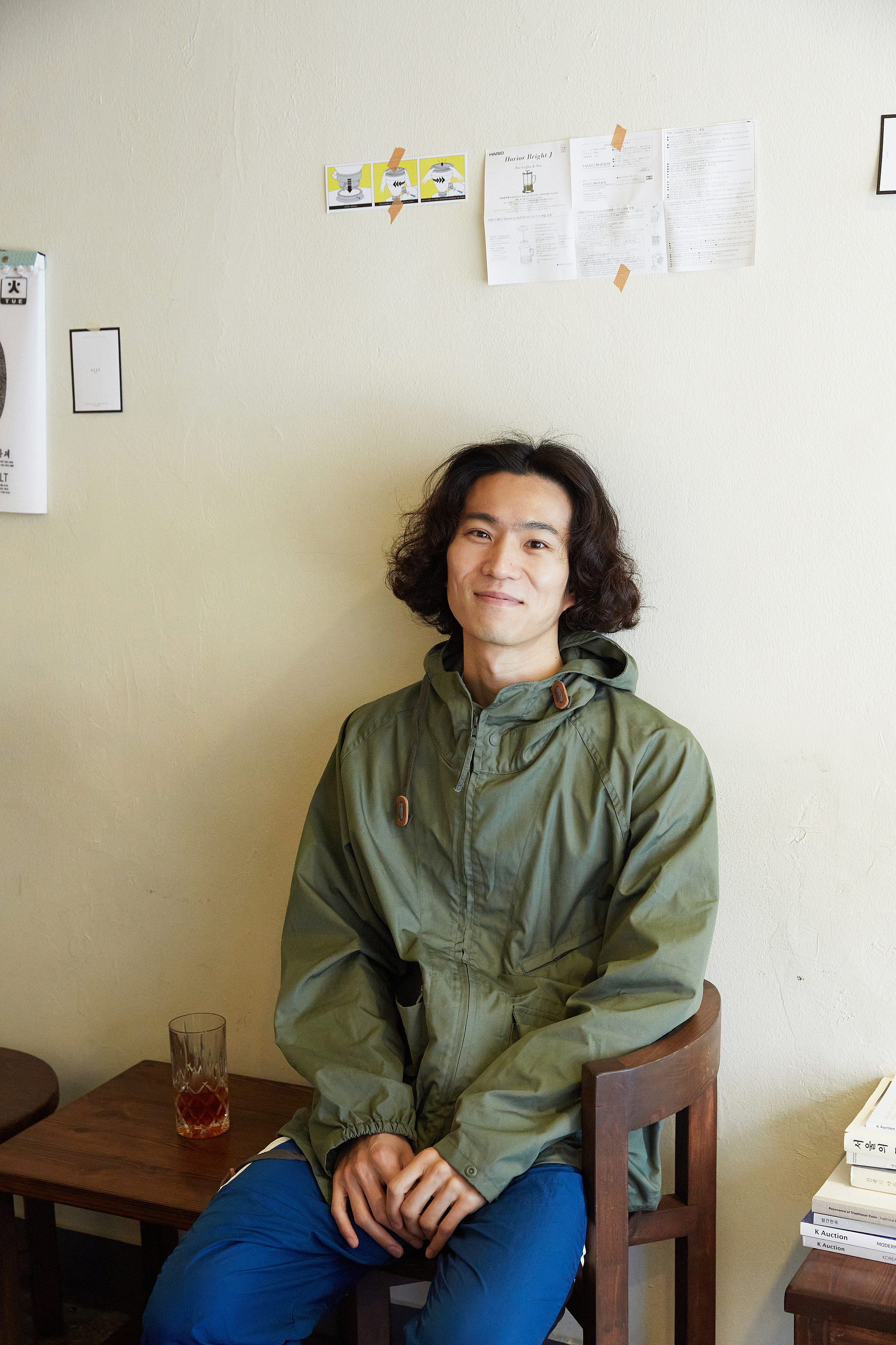 플릿 커피 이창훈 대표