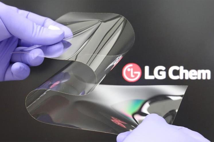 Lg Chem