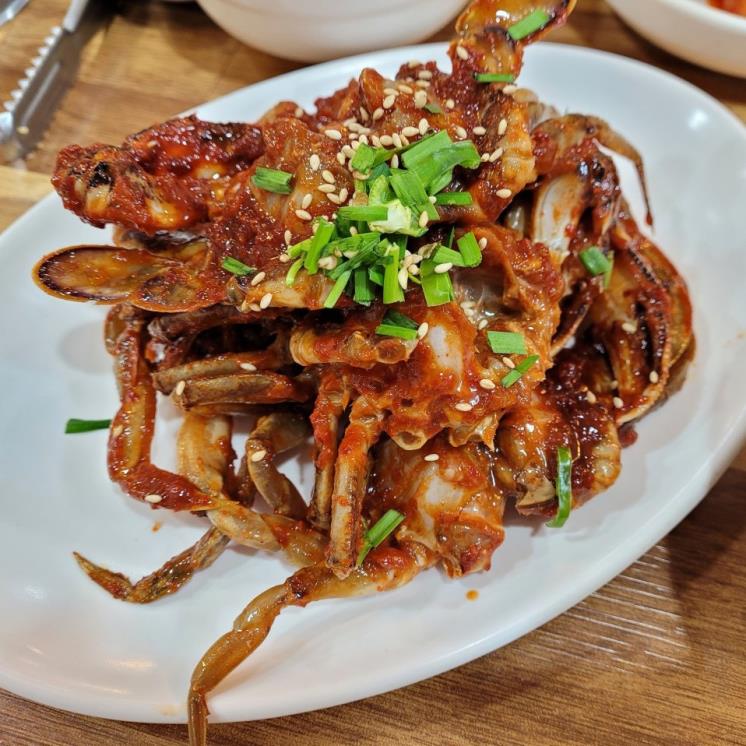 게장뷔페