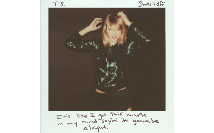 Shake It Off / <1989> 앨범이 다이아몬드(1000만 장)를 찍게 한 데 이어 싱글로도 다이아몬드를 인증한 테일러 스위프트 커리어 최대 히트곡. <Speak Now> 앨범의 ‘Mean’에 이어 미디어와 대중의 반응을 저격하는 전략이 제대로 먹혀들었다. ‘헤이터들은 계속 나를 싫어하겠지’라는 노랫말은 이제는 관용구가 되었다. 두아 리파의 ‘IDGAF’는 테일러가 없었다면 등장하지 못했을 것이다. 
