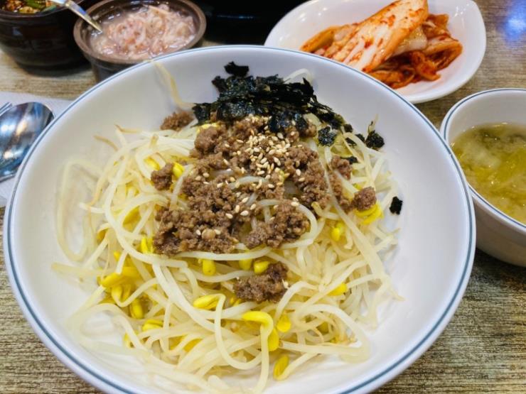 동문식당