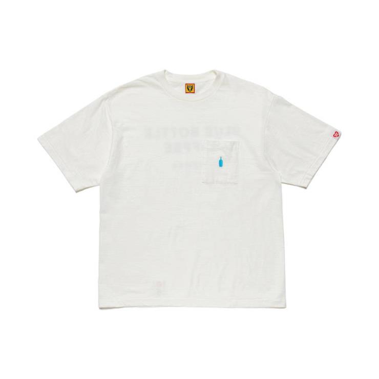 HUMANMADE x BLUE BOTTLE 협업