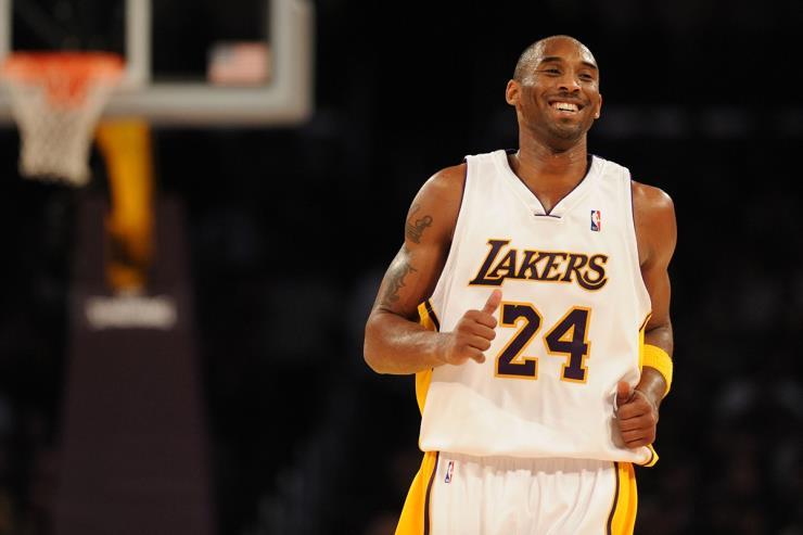 Kobe Bryant