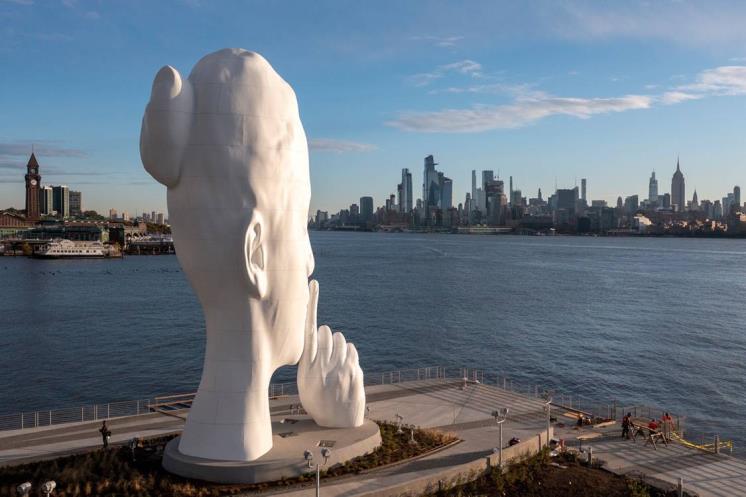 Jaume Plensa