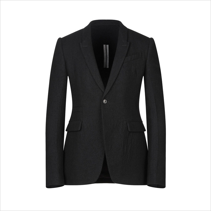 Jacket, $1,407 USD