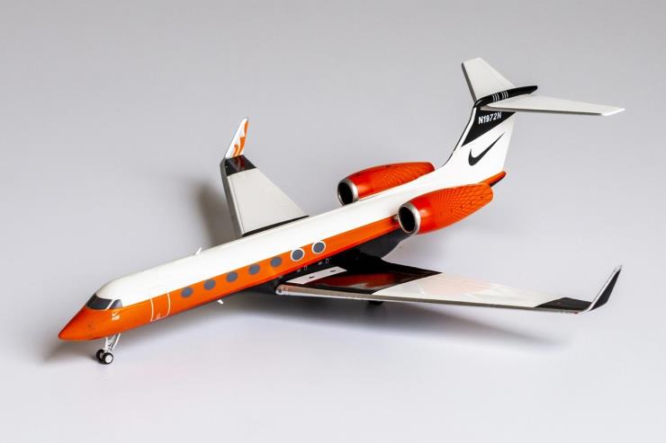 nike airplane