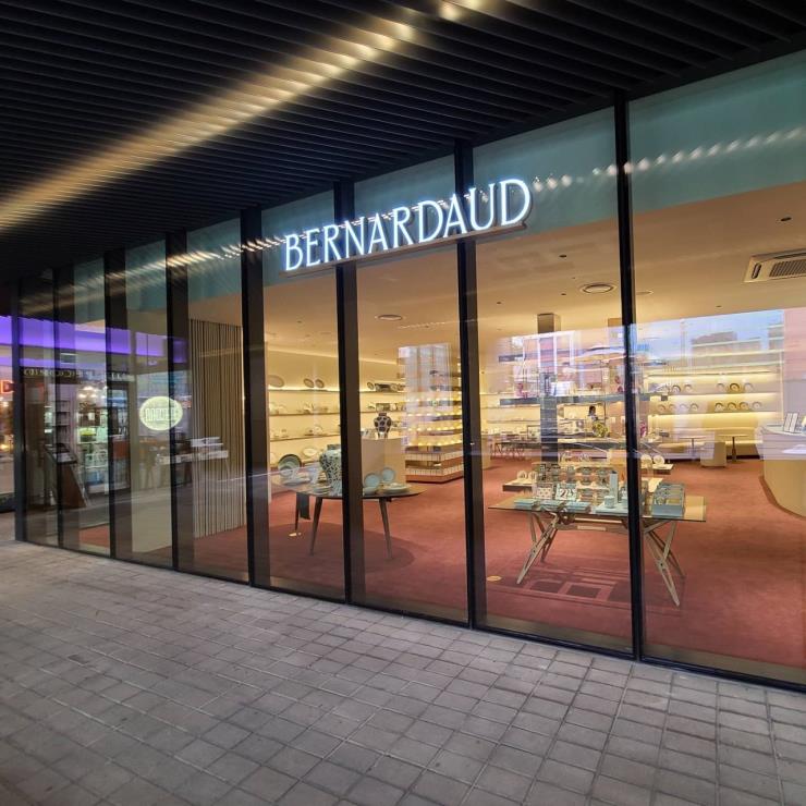 @BERNARDAUD_KOREA