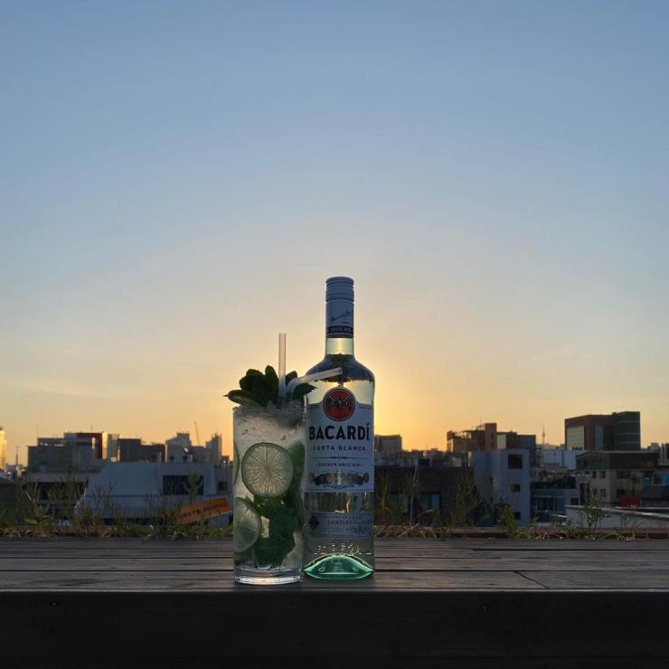 @havana_sunset_seoul
