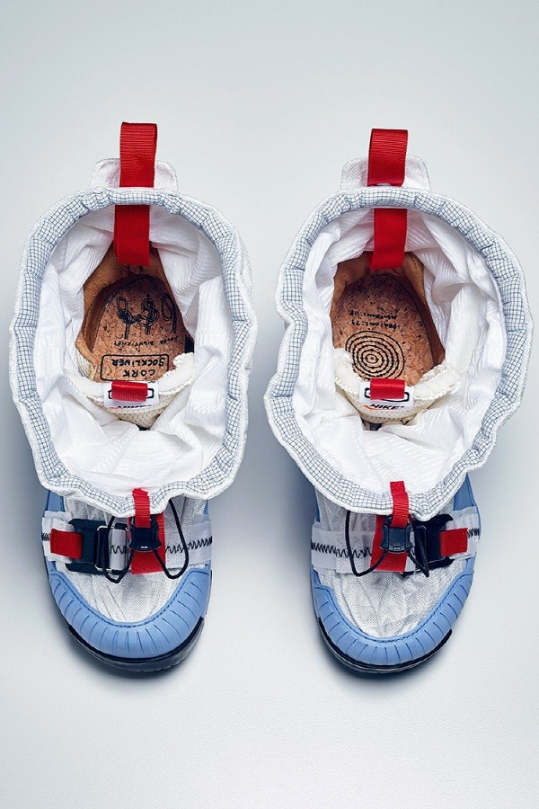 TomSachs x Nike Mars Yard Overshoe3.0